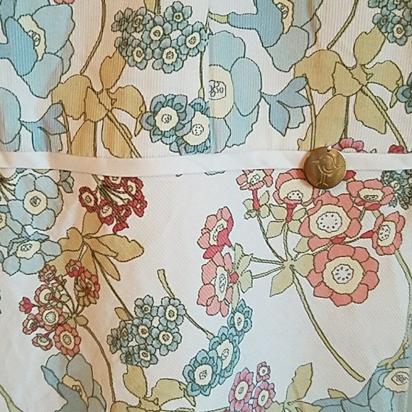 Anthropolgie mon petit oiseau - Picture 6 of 8